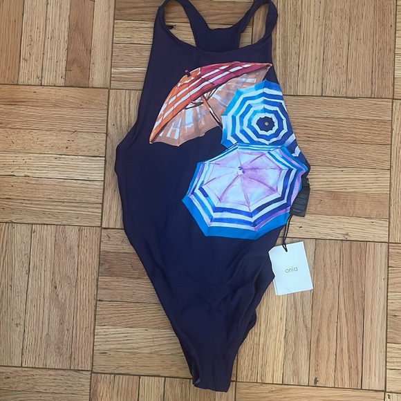 Onia Bathing Suit - SUMMER IS HERE! - Picture 4 of 7
